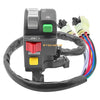 Bombardier Can-Am Outlander 400 Max Handlebar Start Stop Switch Headlight