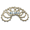 Yamaha YZ125 B / D, TY250Z, TYZ250 R Clutch Friction Plate Kit (1991-1996)