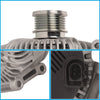 Mercedes Benz Vito 109CDi 2.1L Diesel New Alternator (2004-2011)