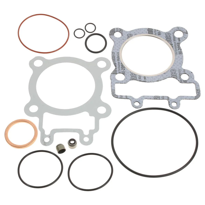 Kawasaki Bayou 220 2 x 4 Gasket Namura (1988–2002)