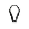 Infiniti Q50 Q60 QX60 QX80 Real Carbon Fiber Gear Shift Knob Cover Trim fit