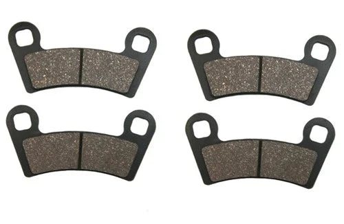 Polaris Outlaw 450 MXR or S Front Brake Pads (2008–2010)