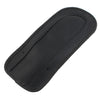 Harley FLHT Street Road Glide Rear Fender Bib Leather Solo Seat (97-21)