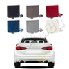 Infiniti Q50 Rear Bumper Tow Hook Eye Cover Cap (2018–2021)