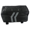 Rear Rack 8L Bike Trunk Bag Waterproof