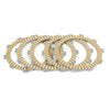 Honda NT NV VRX 400 Steed 400 Clutch Kit (1983-2002)