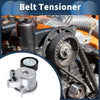 Jeep Grand Cherokee 2011-2022 Metal 1 x Unit Belt Tensioner