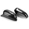 BMW G15 G20 G21 G22 G30 Real Carbon Fiber Side Mirror Cover Caps (2019-2021)