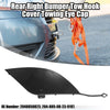 Mercedes-Benz C 300 Rear Right Tow Hook Cover (2015-2023)