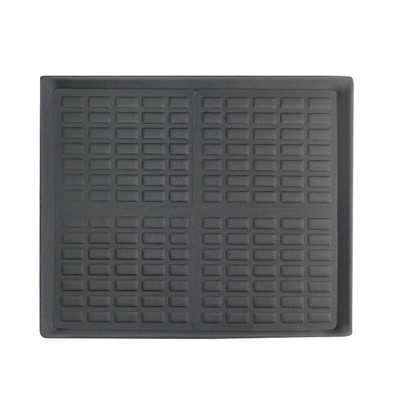 Kia EV5 5Pcs Waterproof Floor Mat Set (2024-On)