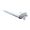 Toyota Landcruiser J70 Front Left Manual Window Regulator (1984-Present)