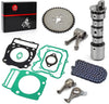 Polaris Ranger Cam Shaft & Rocker Arm & Gasket Kit (2000–2012)