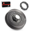 Honda TRX420 Rancher 2007-2024 Outer Clutch One Way Clutch