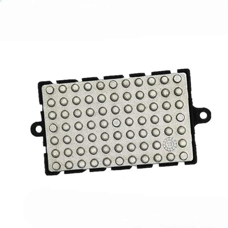 BMW E60 535i M5 M6 HVAC Blower Resistor Final Stage (2004–2010)