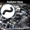 Porsche Cayenne 2009 (2009) - Rubber Coolant Pipe Radiator Hose