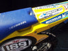 Husqvarna 125 250 350 450 510 Motocross Enduro Siège Broche Boulon Dzus Te