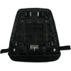 Yamaha YZF R6 Black Rear Passenger Seat Pillion (1998-2002)