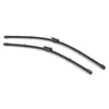 Audi A4 B8 Allroad Windshield Wiper Blades (2008-2016)