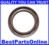 Crankshaft Seal Fluoroelastomer Brown