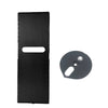LEXUS LS460 Gear Shift Lever Dust Cover (2007–2012)