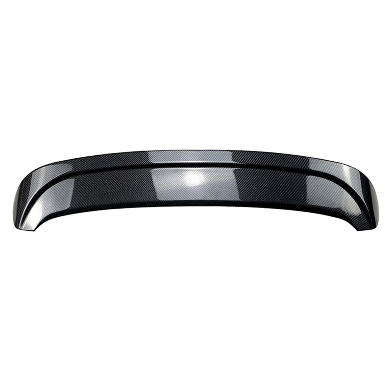 VW Polo MK5 2009-2017 Rear Roof Boot Spoiler Wing