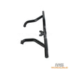 Harley FLHR Durable Front Frame Slider Engine Guard Crash Bar (2014-2022)