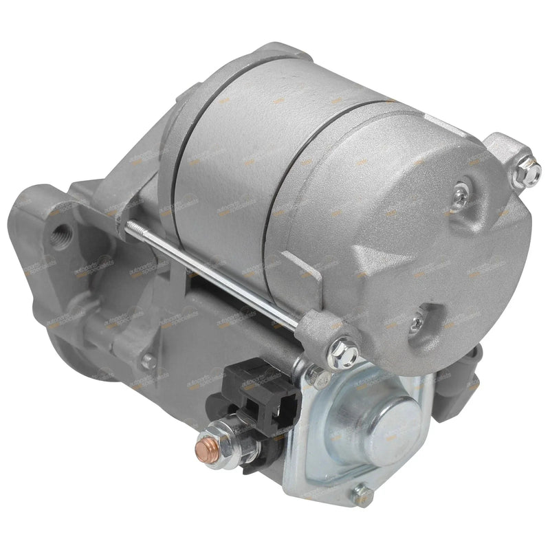 Toyota Dyna YU62R Starter Motor (1986–1992)