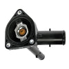 Toyota Corolla, Lexus CT200H Engine Coolant Thermostat Water Inlet (2011-2019)
