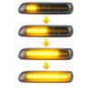 1998-2003 BMW 3 Series 1 Pair Dynamic LED Turn Signal Lights (1998-2003)