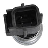 Dodge Ram, Jeep Liberty, Grand Cherokee A/C Pressure Switch Sensor (2002-2010)