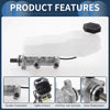 Hyundai REFINE H1 STAREX TRUCK Brake Master Cylinder Reservoir (2007-2018)