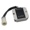 Yamaha YFU1 Pro Hauler 1989-1990 Voltage Rectifier Regulator