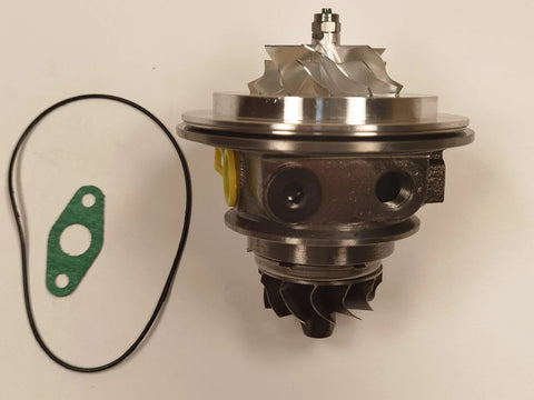 VW GTI Golf R Audi S3 TT TTS A3 2.0L Balanced Billet Turbo CHRA Cartridge