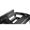 BMW G80 M3 M4 G82 G83  2021-2024 Real Carbon Fiber Front Bumper Grille Cover