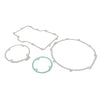 Honda CB700 Nighthawk S (1984-1986) CB750 Engine Gasket Covers (1991-2004)