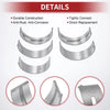 Toyota Land Cruiser Main & Connecting Rod Bearings (2002-2010)