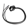 Nissan Murano, Altima Radiator Shutter Connector Harness (2015-2020)