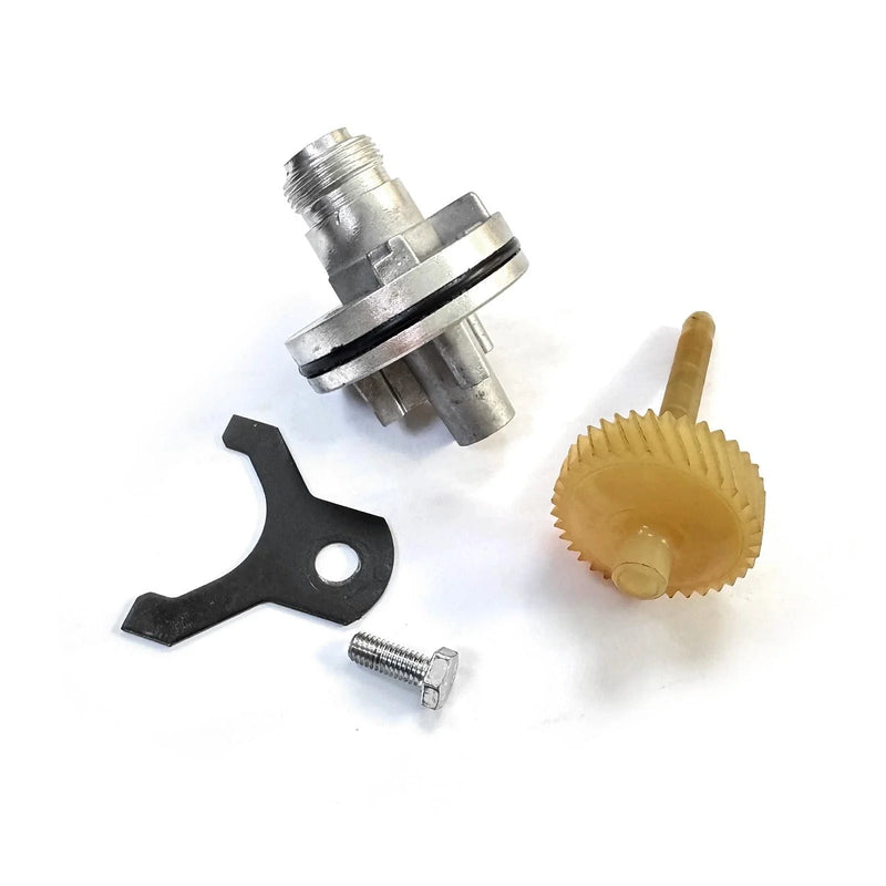 GM TH400 Turbo 700 Speedometer Gear Housing
