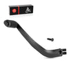 Honda Foreman TRX400FW TRX450S Gear Shifter Shift Lever Pedal (1999–2009)