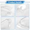 BMW M3 E92 Coupe 1 Pc Front Right Headlight Lens Cover