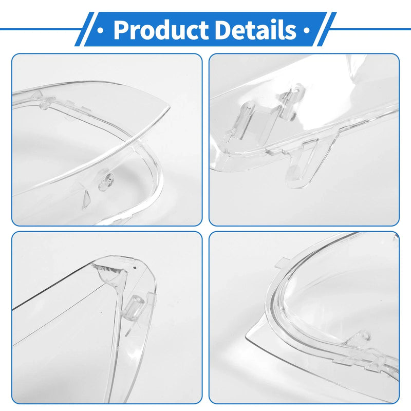 BMW M3 E92 Coupe 1 Pc Front Right Headlight Lens Cover