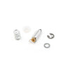Suzuki DR 650SE (1996-2009) - 1 x Carb, 2 x Parts Carburetor Rebuild Kit