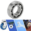 Scooter Skateboard Wheel Deep Groove Ball Bearings 15x32x8mm 1 Pc