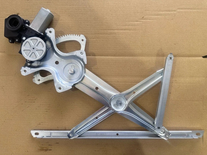 Toyota Aurion Camry V50 Front Right Window Regulator W/10 Pins (2011–2017)