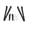 Yamaha YZF R1 Footpegs Bracket (2004-2008)