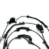Honda Odyssey 4 Pcs ABS Wheel Speed Sensors (2005-2008)