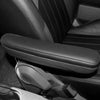Fiat 500 Front Left Inboard Seat Armrest (2016-2019)