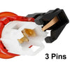 Car Lamp Socket Assembly