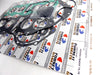 Honda CB400F Complete Engine Gasket Set (1975-1978)