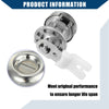 Ford F150 1997-2011 (2 x) NEW Door Lock Cylinder Set